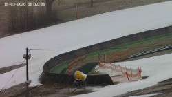 Family aréna, snowtubing