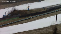 Family aréna, snowtubing