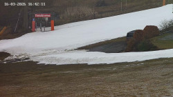 Family aréna, snowtubing