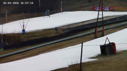Family aréna, snowtubing
