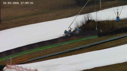 Family aréna, snowtubing