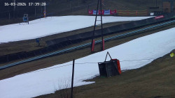 Family aréna, snowtubing