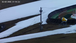 Family aréna, snowtubing