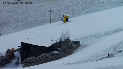 Family aréna, snowtubing