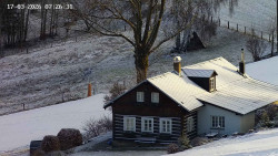 Family aréna, snowtubing