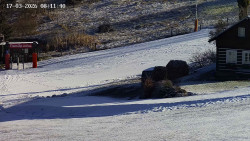 Family aréna, snowtubing