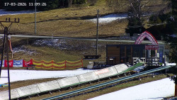 Family aréna, snowtubing