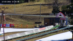 Family aréna, snowtubing