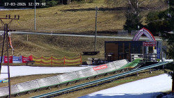 Family aréna, snowtubing
