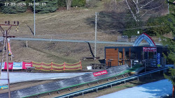 Family aréna, snowtubing