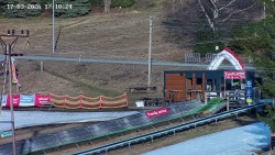 Family aréna, snowtubing