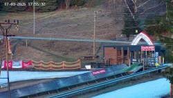Family aréna, snowtubing