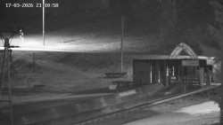 Family aréna, snowtubing