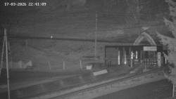 Family aréna, snowtubing