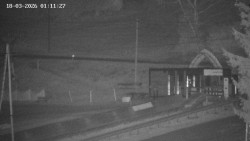 Family aréna, snowtubing