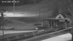 Family aréna, snowtubing