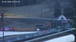 Family aréna, snowtubing