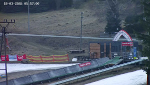 Obec Benecko - Family aréna, snowtubing - 18.3.2026 v 06:00 Obec Benecko - Family aréna, snowtubing - 18.3.2026 v 06:00