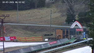 Obec Benecko - Family aréna, snowtubing - 18.3.2026 v 06:15 Obec Benecko - Family aréna, snowtubing - 18.3.2026 v 06:15