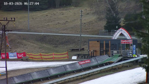 Obec Benecko - Family aréna, snowtubing - 18.3.2026 v 06:30 Obec Benecko - Family aréna, snowtubing - 18.3.2026 v 06:30