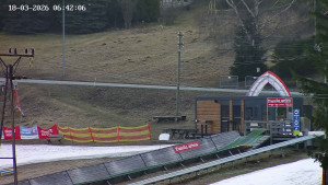 Obec Benecko - Family aréna, snowtubing - 18.3.2026 v 06:45 Obec Benecko - Family aréna, snowtubing - 18.3.2026 v 06:45