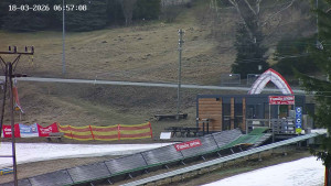 Obec Benecko - Family aréna, snowtubing - 18.3.2026 v 07:00 Obec Benecko - Family aréna, snowtubing - 18.3.2026 v 07:00
