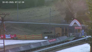 Obec Benecko - Family aréna, snowtubing - 18.3.2026 v 07:15 Obec Benecko - Family aréna, snowtubing - 18.3.2026 v 07:15