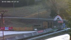 Family aréna, snowtubing