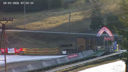 Family aréna, snowtubing