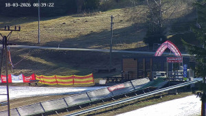 Obec Benecko - Family aréna, snowtubing - 18.3.2026 v 08:45 Obec Benecko - Family aréna, snowtubing - 18.3.2026 v 08:45