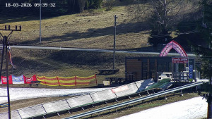 Obec Benecko - Family aréna, snowtubing - 18.3.2026 v 09:45 Obec Benecko - Family aréna, snowtubing - 18.3.2026 v 09:45