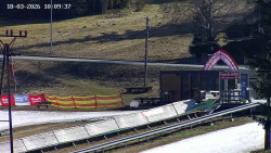 Family aréna, snowtubing