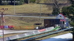 Family aréna, snowtubing
