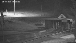 Family aréna, snowtubing