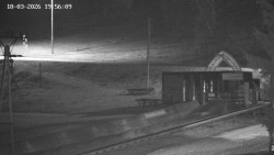 Family aréna, snowtubing