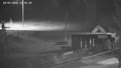 Family aréna, snowtubing