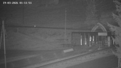 Family aréna, snowtubing