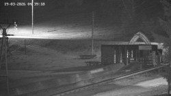 Family aréna, snowtubing