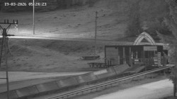 Family aréna, snowtubing