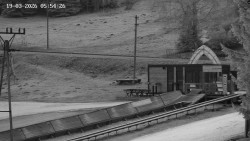 Family aréna, snowtubing