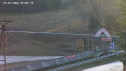 Family aréna, snowtubing