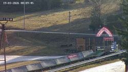 Family aréna, snowtubing