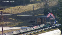 Family aréna, snowtubing