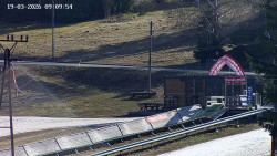 Family aréna, snowtubing