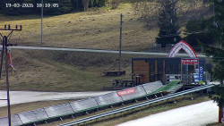 Family aréna, snowtubing