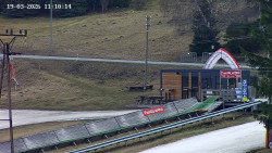 Family aréna, snowtubing
