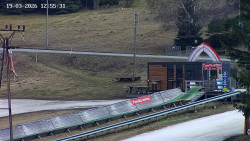 Family aréna, snowtubing