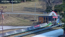Family aréna, snowtubing