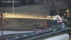 Family aréna, snowtubing