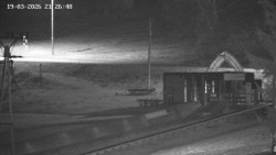 Family aréna, snowtubing